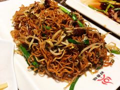 -郑喜旺烧烤(郑州总店)