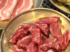 -釜山火炉·海鲜烤肉(紫藤路店)