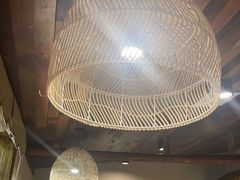 大堂-耕渔小院·湖南鱼鲜(望城店)