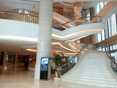 -上海雅居乐万豪侯爵酒店