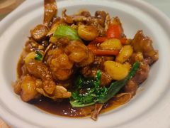 -老广酒楼(樱花店)