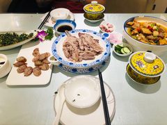 -宁夏国强手抓羊肉·清真菜(未央路凤三店)