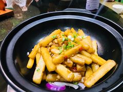 -谭姐邻里厨房(翠微店)