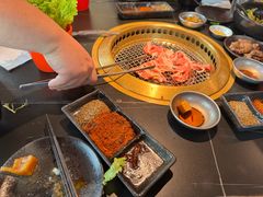 -谷牛和牛烤肉(漕河泾印象城店)