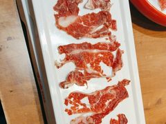 -谭三娘鲜切牛肉自助火锅(九眼桥总店)