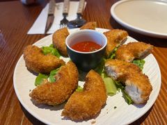-澳骄 Aussie Kitchen·手工披萨·西餐(国大店)