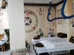 -传古推拿·古法按摩(凤阳东路店)