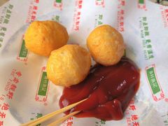 -渔记茶餐厅(渔村店)