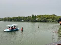 -昆山城市生态森林公园