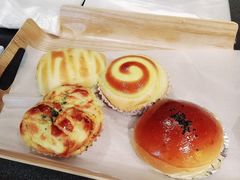 -苹果花园(鞍山路店)