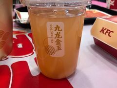 -肯德基(新阳光店)