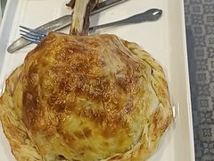 -石榴红了·非遗酥皮烤包子·新疆菜(瑞豪店)
