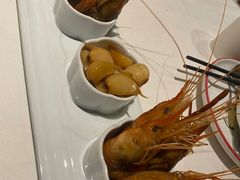 -小厨师·二十年沈家门小海鲜(百井坊巷店)