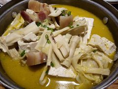 -鱼食饭稻·苏浙土菜17年老馆子(平江路店)