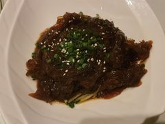 老醋蜇头-永乐饭庄(安德路店)