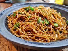 -小杨烤肉(朱雀店)