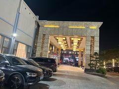 -禄福山庄•顺德菜·融和菜(龙江店)