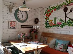 -Kitchen·Y洋厨房西餐厅(王府壹号店)