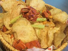 -钱锋炭缸烧烤(南湖大路总店)