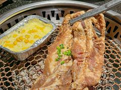 -木槿花韩式炭烤·熟成肉工坊(孙文东路店)