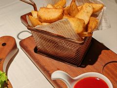 -俄士厨房(五棵松华熙LIVE店)