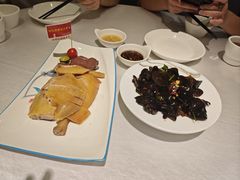 -顺德佬(石厦店)