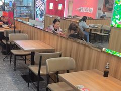 -兰州陈记牛肉面 ·烧烤· 铜锅涮肉(万达店)