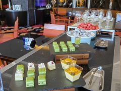 -上海豫园万丽酒店·行政酒廊(河南南路店)