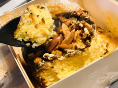 -OUR Bakery(SKP-S店)