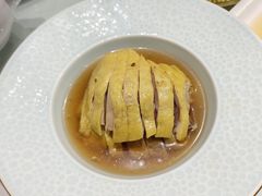 糟鸡-老人和饭店(淮海中路店)