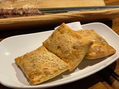 -纳瓦新疆菜(银都店)