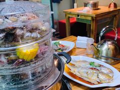 -鲜小岛·铜锅涮肉