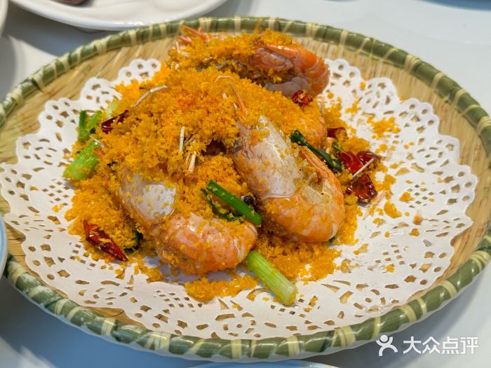 温岭人家(红花北路店)图片