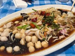 -即墨老公社·海肠捞饭大王(古城店)