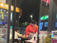 -杨氏青龙虾·羊蝎子(托乐嘉店)