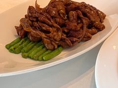 豉油皇鹅肠-炳胜品味(珠江新城店)
