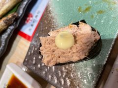 -友壹町寿司(嘉洲广场店)