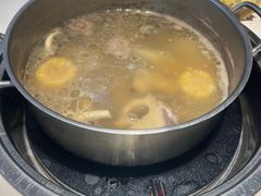 -潮泰牛肉火锅 · 创于1992年(车公庙店)