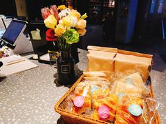 -sugarman espresso素饮糖人高新咖啡工厂