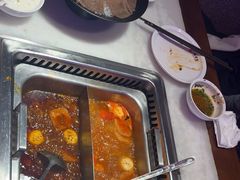 -重庆高老九火锅(万象城店)