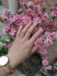 -M Nails & Beauty美甲美睫美体