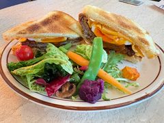 -玲婧胡同·生日蛋糕·餐厅(嘉里城店)