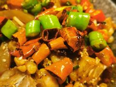-付小姐在成都(中山公园店)