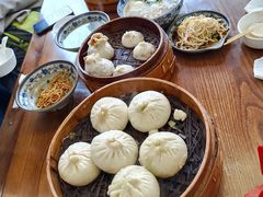 -潘德林茶社(新城河路店)