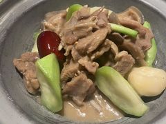 清焖东山羊-闻见中国海南菜(K11店)