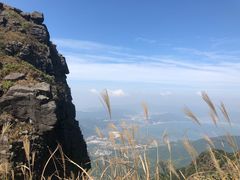 -七娘山