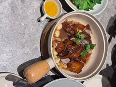 -留半山·香港食堂(啦啦宝都店)
