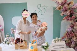 -上海百佳母婴护理中心