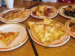 -比格比萨自助(花园路店)