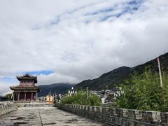 -松州古城
